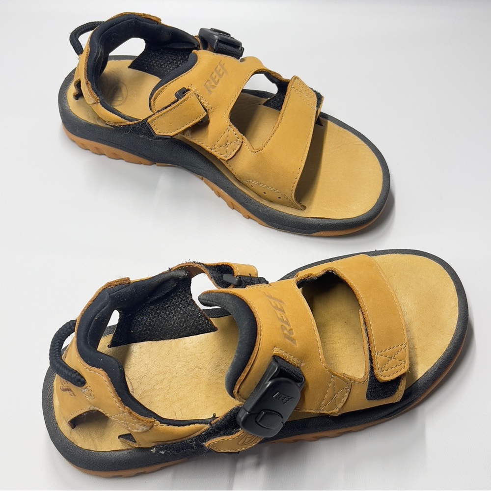 REEF Men’s 9 Summer Sandal
